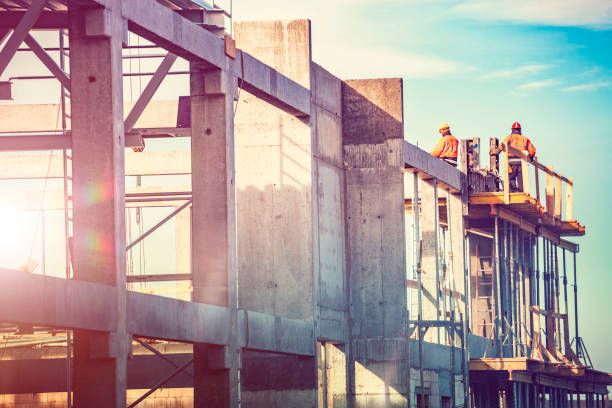 , TX Concrete contractor Company