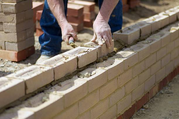 Best Concrete Driveway Installation in Robinson, TX
