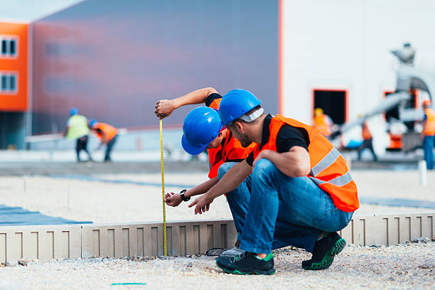 Best Concrete Patio Design and Installation in Robinson, TX