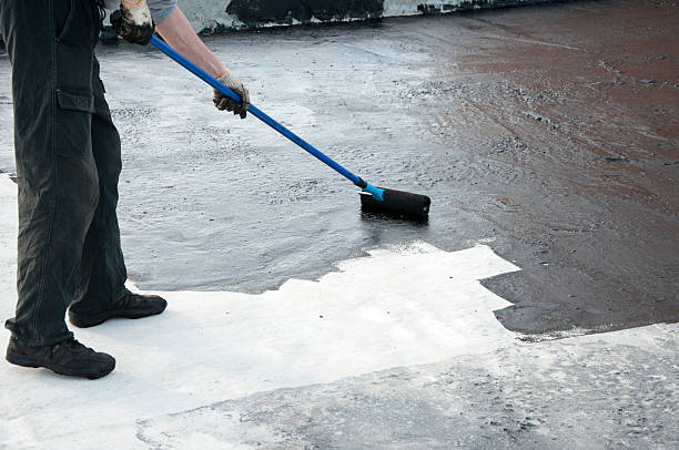 Best Concrete Sealing and Maintenance in Robinson, TX