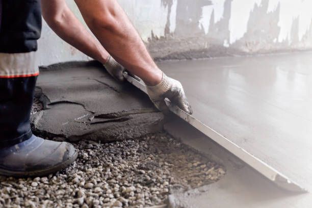 Best Decorative Concrete in Robinson, TX